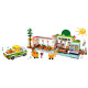 LEGO Friends "Магазин органических продуктов" 41729